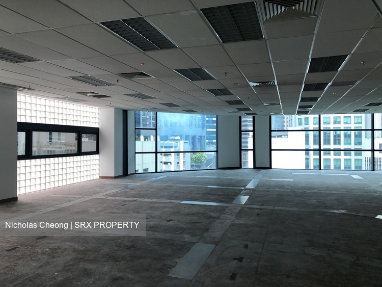 St. Andrews Centre (D2), Office #198354822